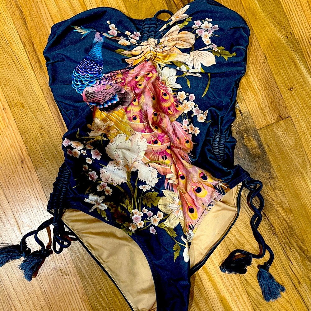 Spell and the Gypsy bathing suit